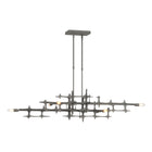 Grid Pendant Light