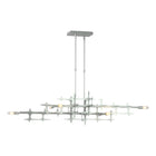 Grid Pendant Light