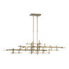Grid Pendant Light