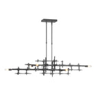 Grid Pendant Light