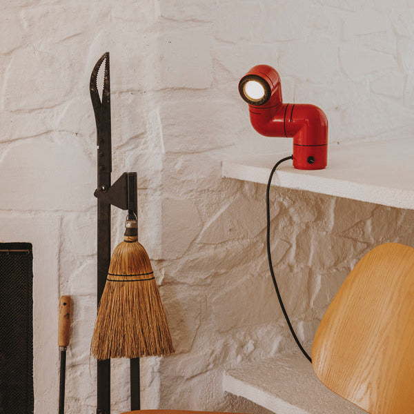 Tatu Table Lamp