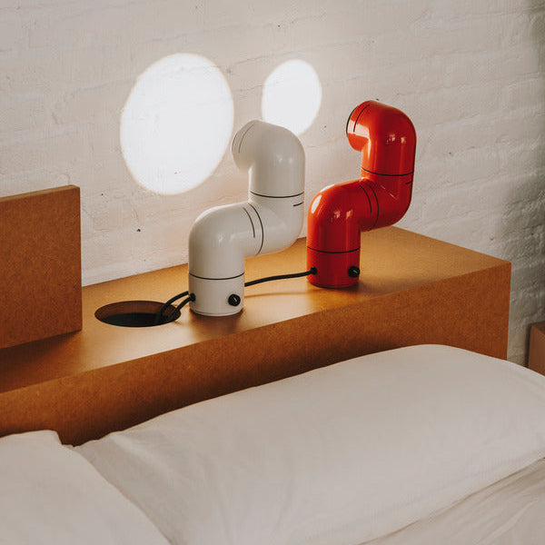 Tatu Table Lamp