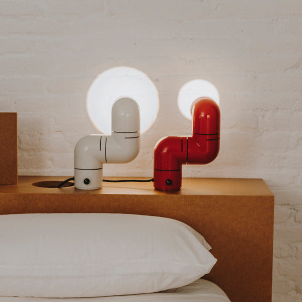 Tatu Table Lamp