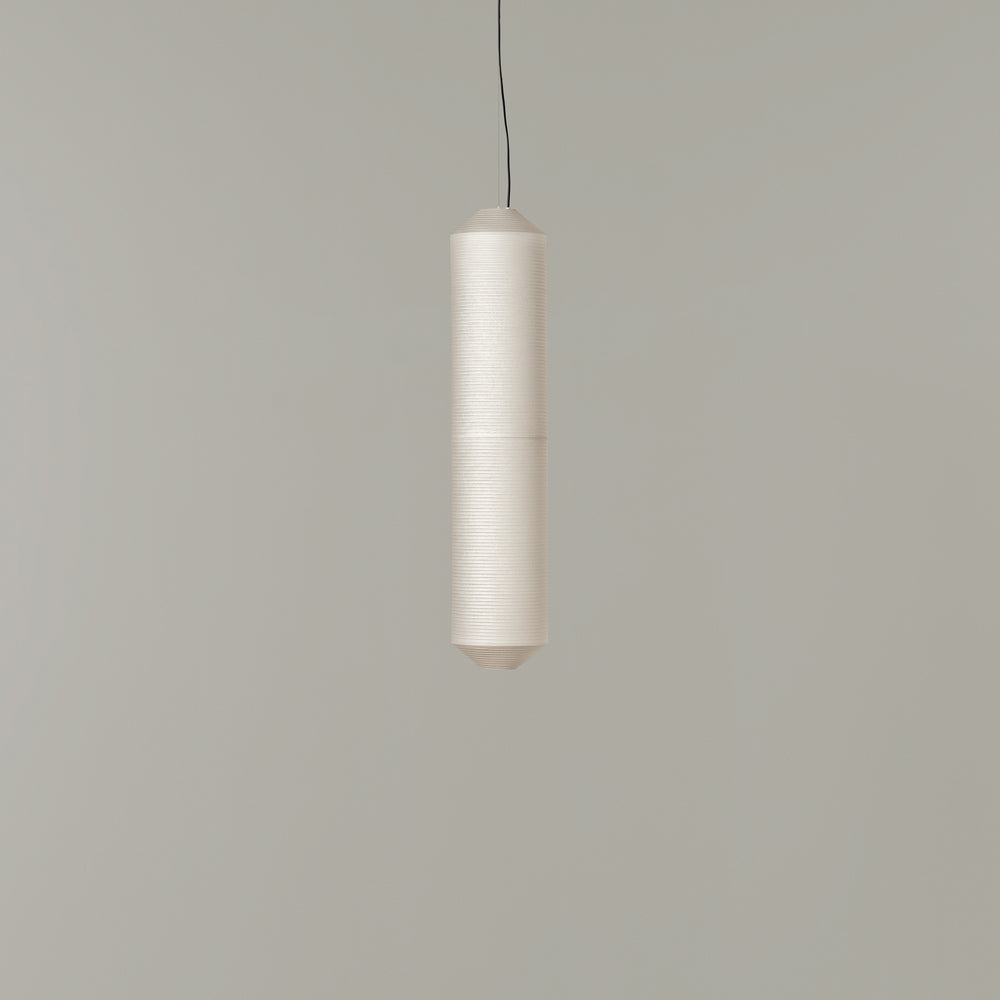 Tekio Vertical Pendant Light