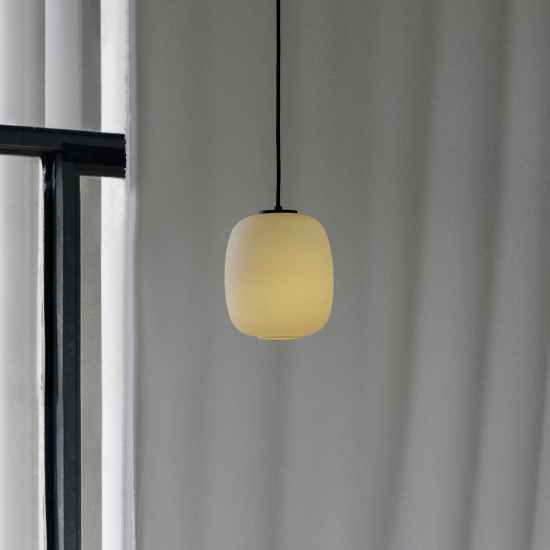 Globo Cestita Pendant Light
