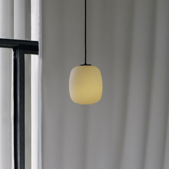 Globo Cestita Pendant Light