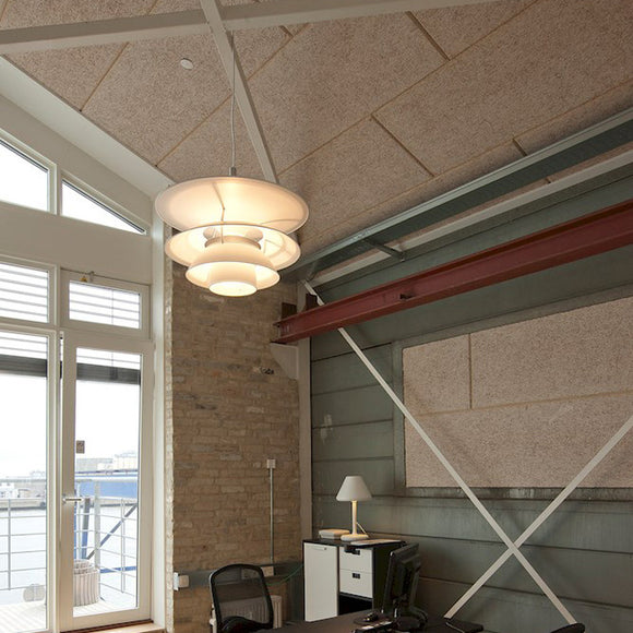 PH 6½-6 Pendant Light