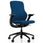 ReGeneration Upholstered Office Chair - Height Adjustable