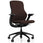 ReGeneration Upholstered Office Chair - Height Adjustable
