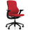 ReGeneration Upholstered Office Chair - Height Adjustable