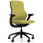 ReGeneration Upholstered Office Chair - Height Adjustable