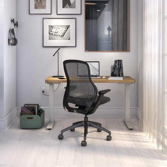 Knoll ReGeneration Office Chair - Height Adjustable - 2Modern