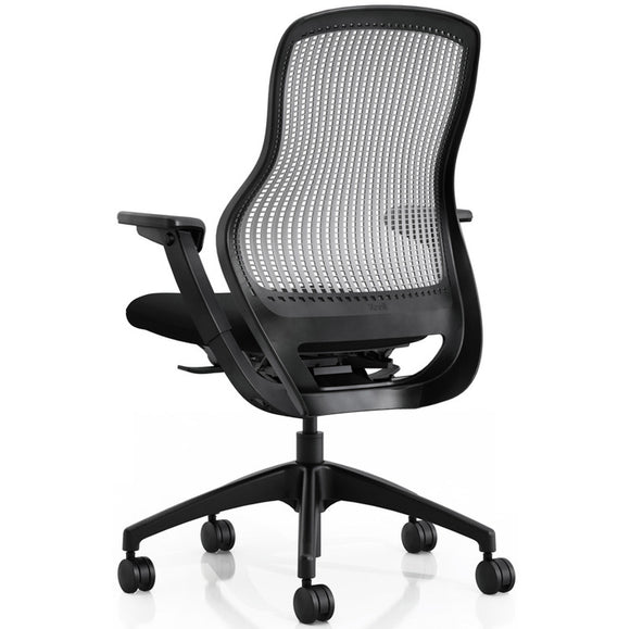 ReGeneration Office Chair - Height Adjustable