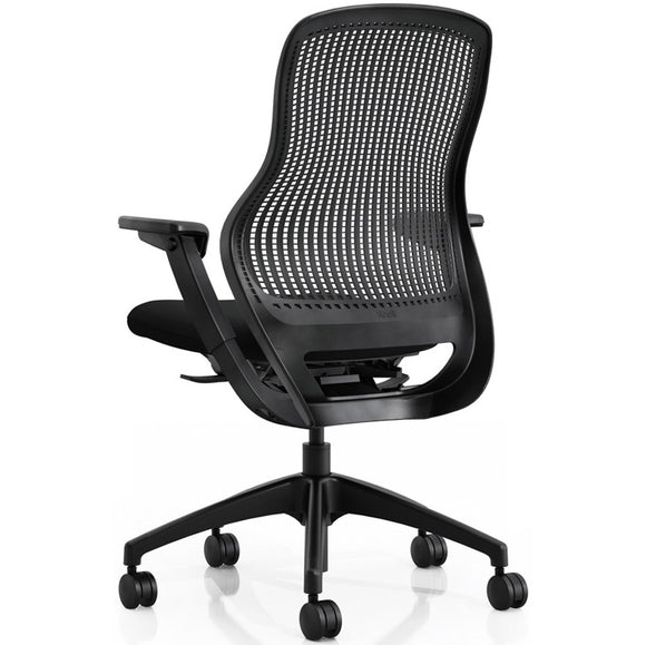 ReGeneration Office Chair - Height Adjustable