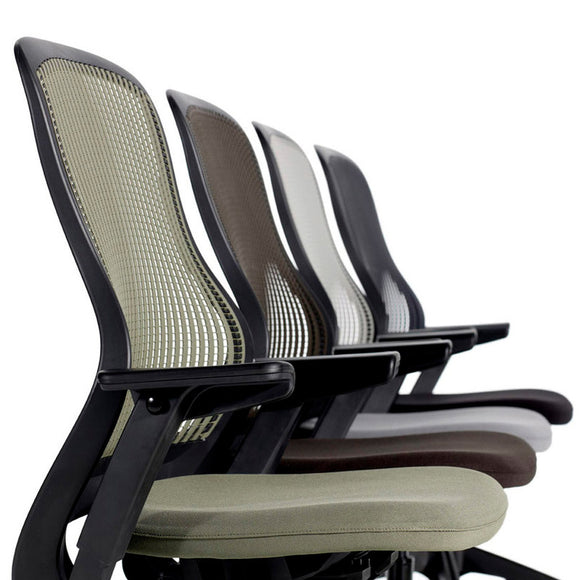 ReGeneration Office Chair - Height Adjustable