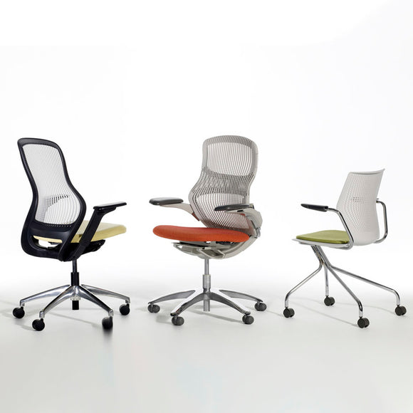 ReGeneration Office Chair - Height Adjustable