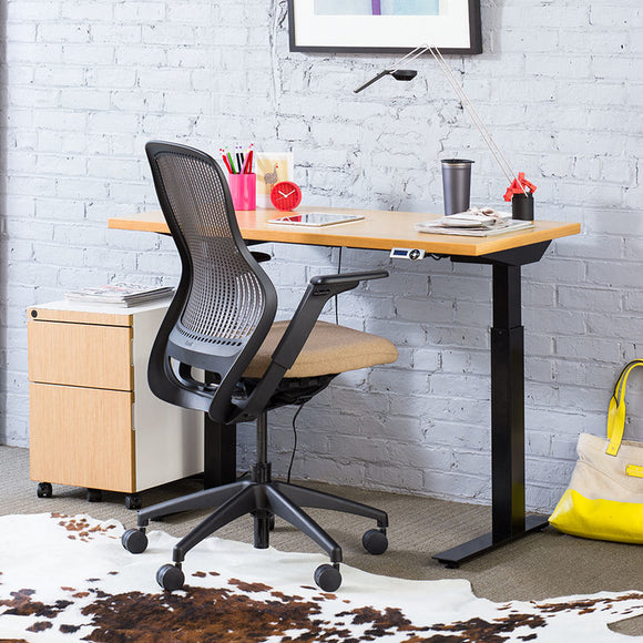 ReGeneration Office Chair - Height Adjustable