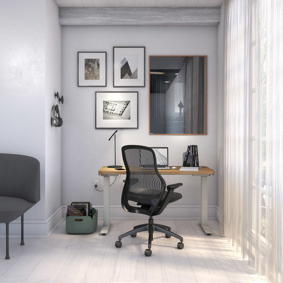 ReGeneration Office Chair - Height Adjustable