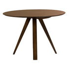 Nova Round Dining Table