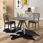 Nova Round Dining Table