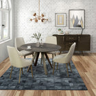 Nova Round Dining Table