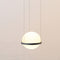 Palma LED Pendant Light  option Single