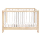 Sprout 4-in-1 Convertible Crib with Toddler Bed