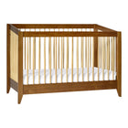 Sprout 4-in-1 Convertible Crib with Toddler Bed