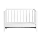 Sprout 4-in-1 Convertible Crib with Toddler Bed