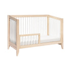 Sprout 4-in-1 Convertible Crib with Toddler Bed