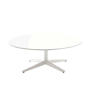 Multiplo Round Low Table