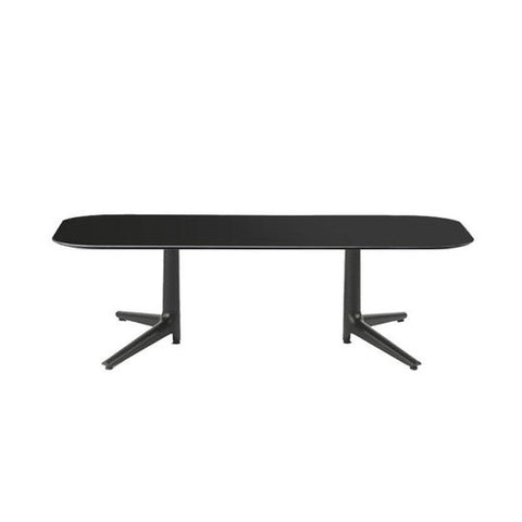 Multiplo Rectangular Coffee Table