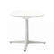 Multiplo Square Cafe Table  option 3 Spokes