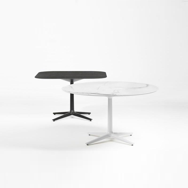 Kartell Multiplo Cafe Table - Thumbnail 5