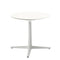 Multiplo Round Cafe Table  option 3 Spokes