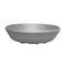 Trama Soup Plate (Set of 4)  option Anthracite Black