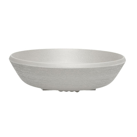 Trama Soup Plate (Set of 4)