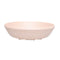 Trama Soup Plate (Set of 4)  option Terracotta