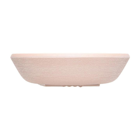 Trama Soup Plate (Set of 4)