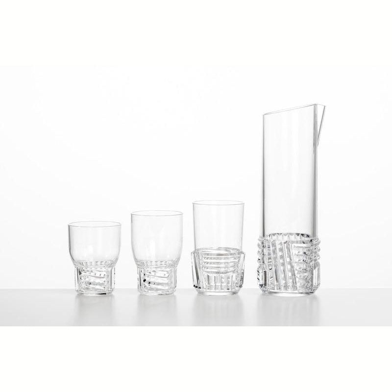 Trama Carafe