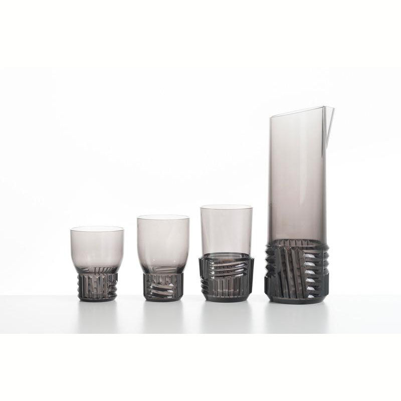 Trama Carafe