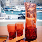 Trama Carafe