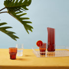 Trama Carafe