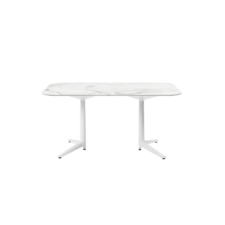 Kartell Multiplo Dining Table - Thumbnail 4