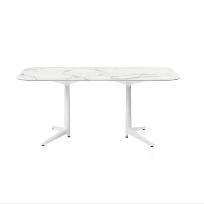 Kartell Multiplo Dining Table - Thumbnail 3