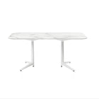 Multiplo XL Rectangular Dining Table