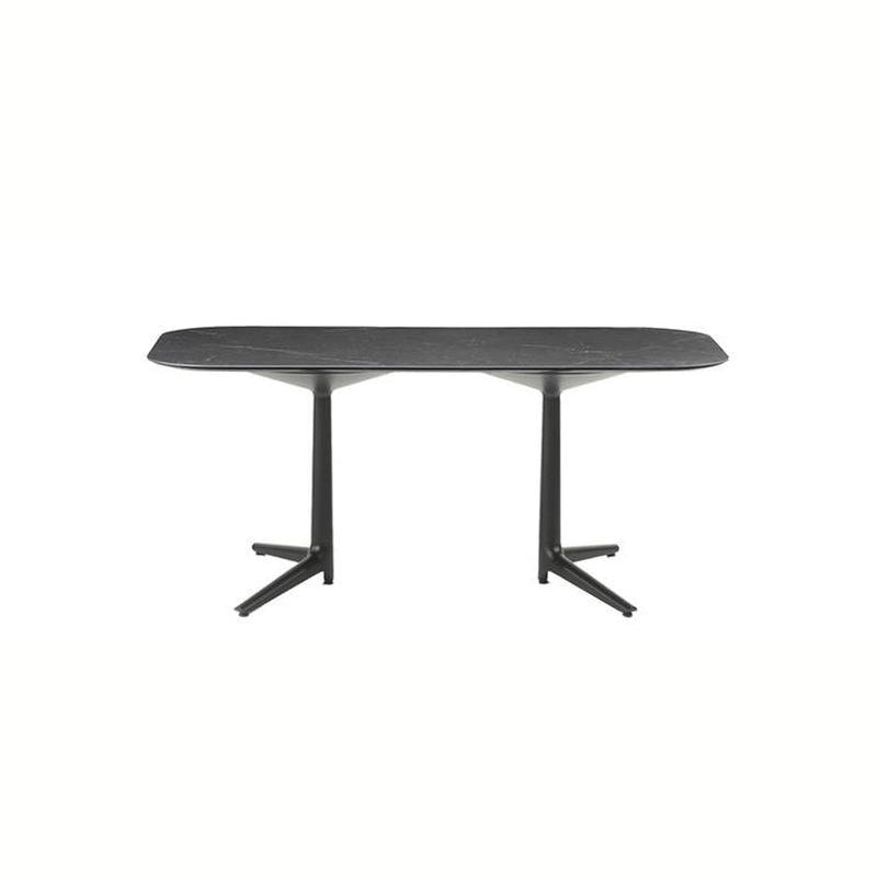 Kartell Multiplo Dining Table - Thumbnail 5