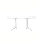 Multiplo XL Rectangular Dining Table