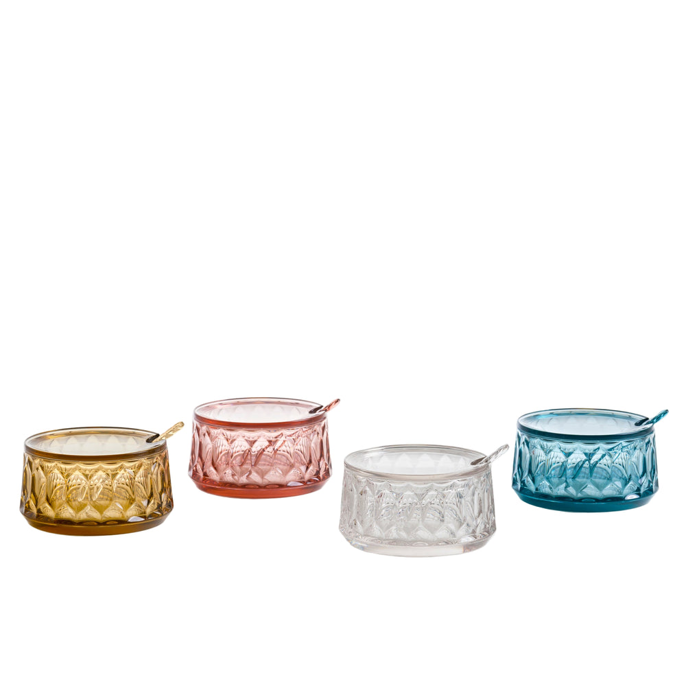 Jellies Sugar Bowl