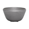 Trama Bowl (Set of 4)  option Anthracite Black